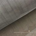 Plain weave stainless steel wire mesh for filter